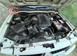 میتسوبیشی ناتیڤا